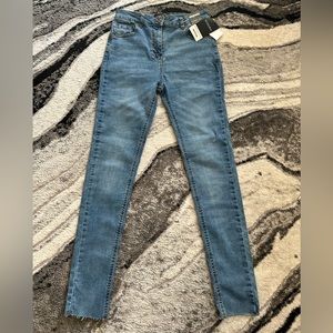 NWT Parisian Jeans